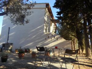Appartement Mas Vincent : photos des chambres