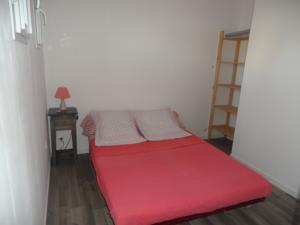 Appartement Mas Vincent : photos des chambres