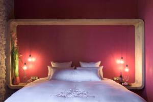 Hotel Village Castigno : Chambre Deluxe