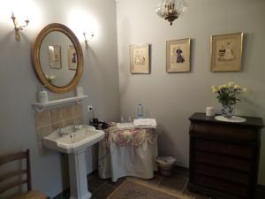 Chambres d'hotes/B&B Chambres d'hotes Art et Remparts : photos des chambres