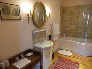 Chambres d'hotes/B&B Chambres d'hotes Art et Remparts : photos des chambres