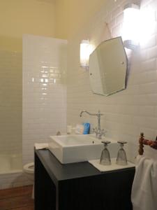 Chambres d'hotes/B&B Le Jardin De Gustave : photos des chambres