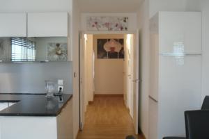 Appartement Glamour : photos des chambres