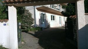 Appartement Gite Agnes et Olivier : photos des chambres