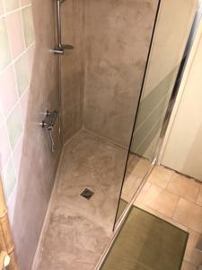 Hebergement Le jas du Gabian : photos des chambres