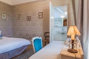 Appartement Les Demoiselles a Versailles - La Maison Particuliere : photos des chambres