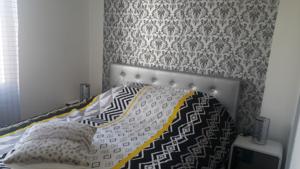 Appartement Montauban City Modern & Design : photos des chambres