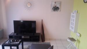 Appartement Montauban City Modern & Design : photos des chambres