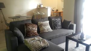 Appartement Montauban City Modern & Design : photos des chambres