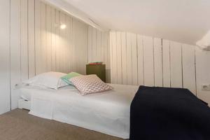 Appartement Le Sabotier : photos des chambres