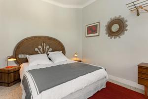 Appartement Le Sabotier : photos des chambres