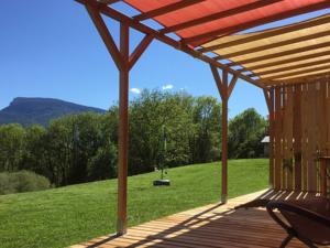 Hebergement Gite Basse Correo : photos des chambres