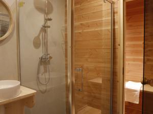 Hebergement Gite Basse Correo : photos des chambres