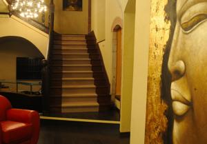 Hotel du Clocher : photos des chambres