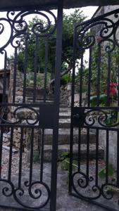 Chambres d'hotes/B&B Chambres d'hotes Art et Remparts : photos des chambres