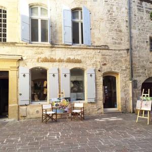 Appartement Le Sabotier : photos des chambres