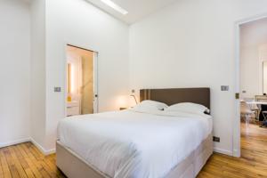 Appartement CMG Vaugirard Tour Eiffel/ Champ de Mars : photos des chambres