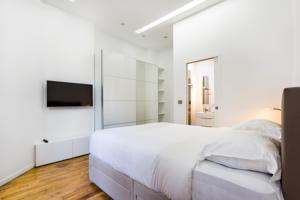 Appartement CMG Vaugirard Tour Eiffel/ Champ de Mars : photos des chambres