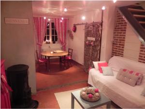 Hebergement Le Petit Gite : photos des chambres