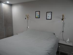 Appartement Au detour des Places : photos des chambres