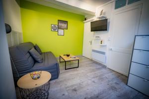 Appartement CHEVAL DE TROYES - Ecrin de calme - HYPER CENTRE : photos des chambres