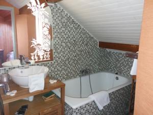 Appartements les Bressanes : photos des chambres