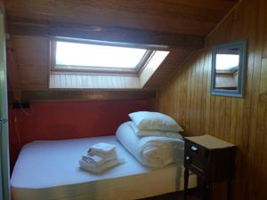 Appartements les Bressanes : photos des chambres
