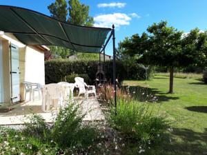Hebergement Le Hameau des Cardenals : photos des chambres