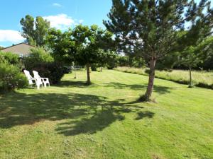 Hebergement Le Hameau des Cardenals : photos des chambres