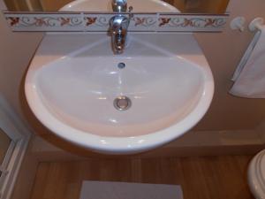 Le Crystal Hotel : photos des chambres