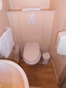 Le Crystal Hotel : photos des chambres