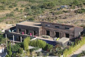 Hebergement Belle villa en Provence : photos des chambres