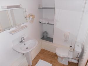 Le Crystal Hotel : photos des chambres