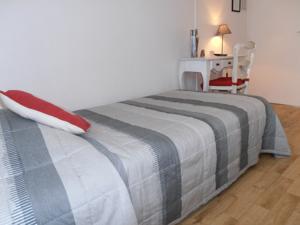 Le Crystal Hotel : photos des chambres