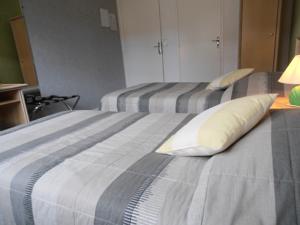 Le Crystal Hotel : photos des chambres