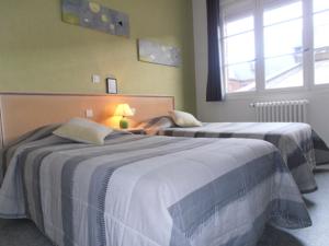 Le Crystal Hotel : photos des chambres