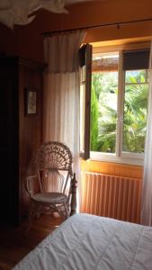 Chambres d'hotes/B&B la maison d'Anna : photos des chambres