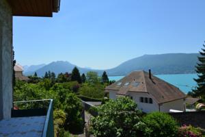 Hebergement La Villanelle : photos des chambres