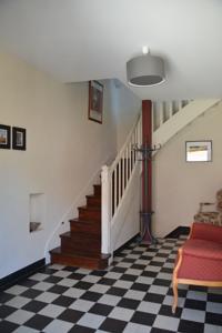 Hebergement La Villanelle : photos des chambres
