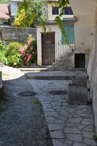 Hebergement La Villanelle : photos des chambres