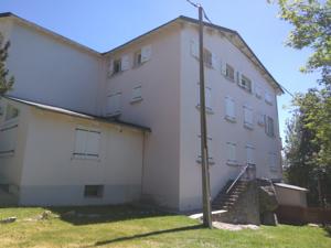 Appartement Grand F3 terrasse, vue : photos des chambres