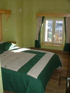 Hebergement Le Calmadou : photos des chambres
