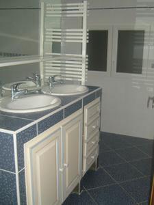 Hebergement Le Calmadou : photos des chambres