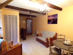 Appartement N°5 : photos des chambres