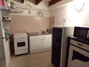 Appartement N°5 : photos des chambres