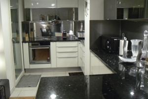 Appartement Glamour : photos des chambres
