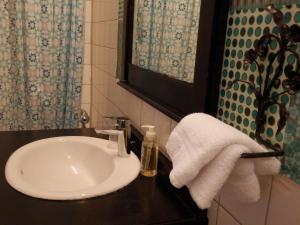 Hebergement Envie de Sud : photos des chambres