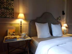 Hebergement Envie de Sud : photos des chambres