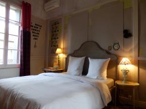 Hebergement Envie de Sud : photos des chambres