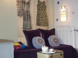 Hebergement Envie de Sud : photos des chambres